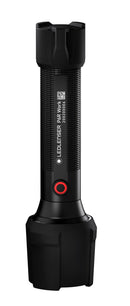 Ledlenser 502186 P6R WORK RECHARGEABLE LED Torch (WK850)