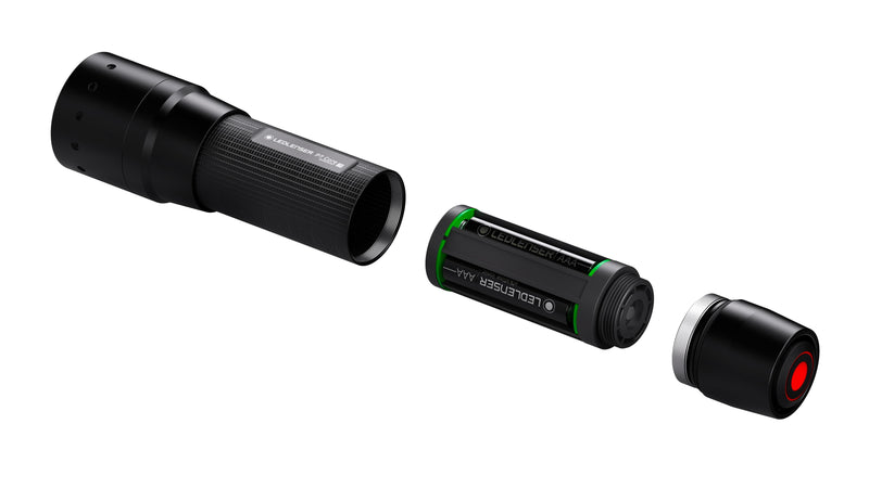 Ledlenser 502180 P7 CORE LED Torch (CS450)
