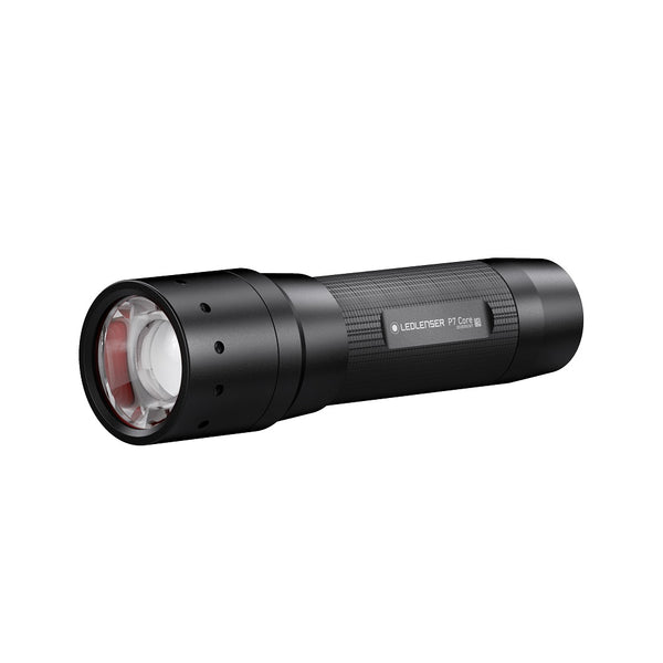 Ledlenser 502180 P7 CORE LED Torch (CS450)