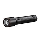 Ledlenser 502181 P7R CORE RECHARGEABLE LED Torch (CS1400)