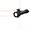 Ledlenser 502601 NEW P7R-UV WORK RECHARGEABLE LED Torch (WK1200)