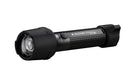 Ledlenser 502187 P7R WORK RECHARGEABLE LED Torch (WK1200)