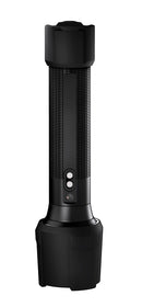 Ledlenser 502187 P7R WORK RECHARGEABLE LED Torch (WK1200)