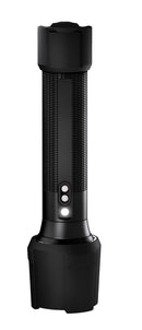 Ledlenser 502187 P7R WORK RECHARGEABLE LED Torch (WK1200)