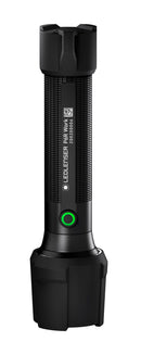 Ledlenser 502187 P7R WORK RECHARGEABLE LED Torch (WK1200)
