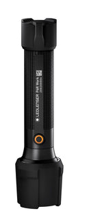 Ledlenser 502187 P7R WORK RECHARGEABLE LED Torch (WK1200)