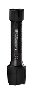 Ledlenser 502187 P7R WORK RECHARGEABLE LED Torch (WK1200)