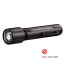 Ledlenser 502190 P7R SIGNATURE RECHARGEABLE LED Torch (SG2000)