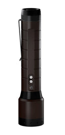 Ledlenser 502190 P7R SIGNATURE RECHARGEABLE LED Torch (SG2000)