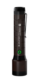 Ledlenser 502190 P7R SIGNATURE RECHARGEABLE LED Torch (SG2000)