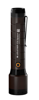 Ledlenser 502190 P7R SIGNATURE RECHARGEABLE LED Torch (SG2000)