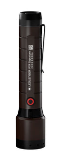 Ledlenser 502190 P7R SIGNATURE RECHARGEABLE LED Torch (SG2000)