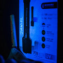 Ledlenser 502601 NEW P7R-UV WORK RECHARGEABLE LED Torch (WK1200)