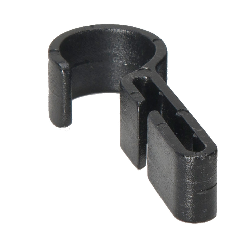 Portwest Universal Head Light Safety Helmet Clips (PK100)