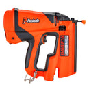 Paslode IM65 F16 7.4V Straight Second Fix Finishing Nail Gun with 1x 2.1Ah Battery, Charger, & Case