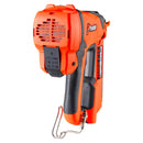 Paslode IM65 F16 7.4V Straight Second Fix Finishing Nail Gun with 1x 2.1Ah Battery, Charger, & Case