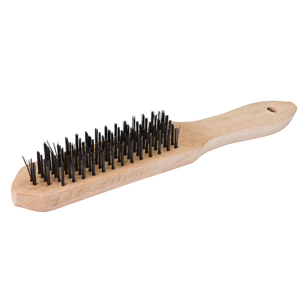 Silverline PB06 Heavy Duty Wire Brush