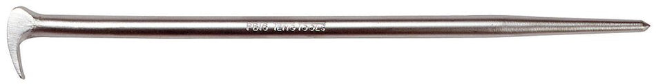 Teng Tools PB20 Pry bar 20 inch Roll Heel Type