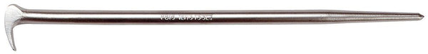 Teng Tools PB20 Pry bar 20 inch Roll Heel Type