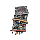 Veto AX3546 PB4L Bag