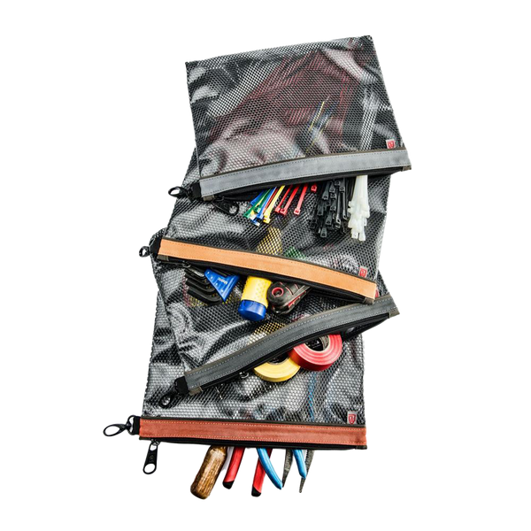 Veto AX3544 PB4 Bag