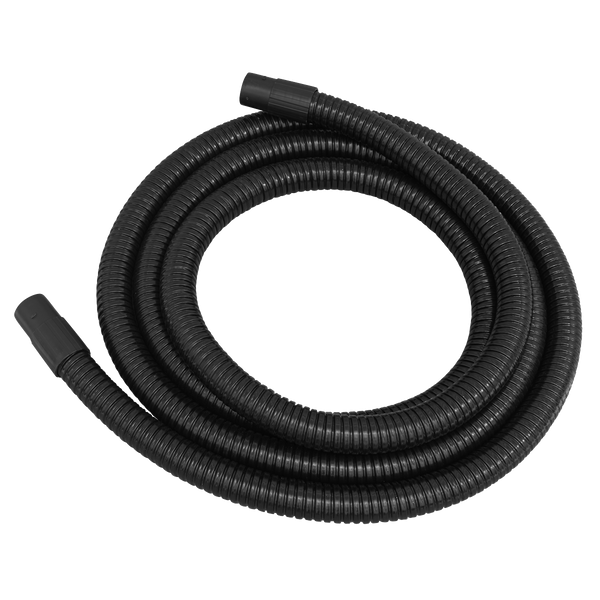 Sealey PC200A5MH Vacuum Hose 5m