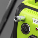 SEALEY PC400MA M Class Dust-Free Industrial Wet & Dry Vacuum Cleaner 40L with Autostart for Air/Electric Power Tools 1600W/230V