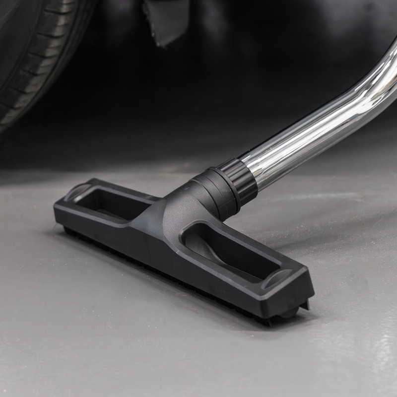 SEALEY PC400MA M Class Dust-Free Industrial Wet & Dry Vacuum Cleaner 40L with Autostart for Air/Electric Power Tools 1600W/230V