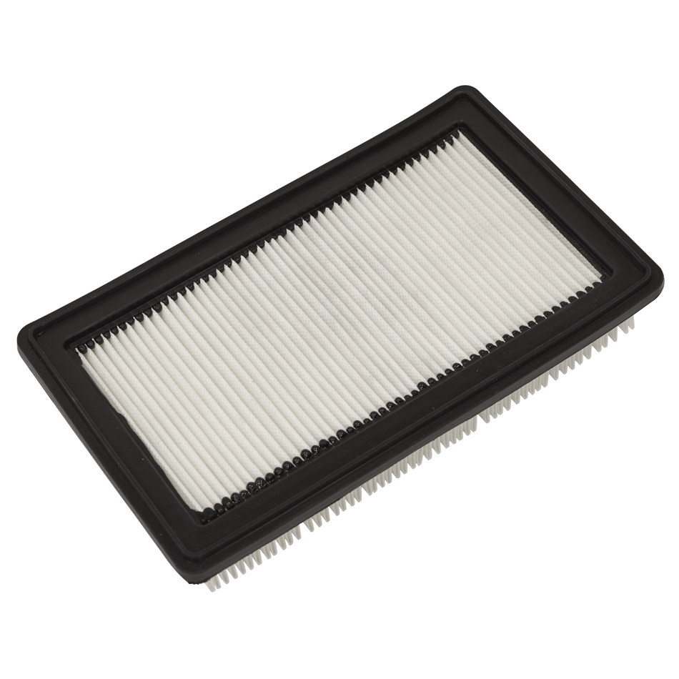 Sealey PC400MCF M Class HEPA Filter for PC400MA