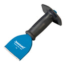 Silverline PC40 Bolster Chisel with Guard