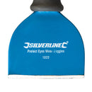 Silverline PC40 Bolster Chisel with Guard