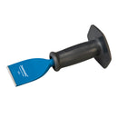 Silverline PC42 Bolster Chisel with Guard