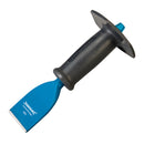 Silverline PC42 Bolster Chisel with Guard
