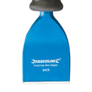 Silverline PC42 Bolster Chisel with Guard