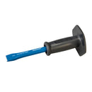Silverline PC48 Cold Chisel with Guard