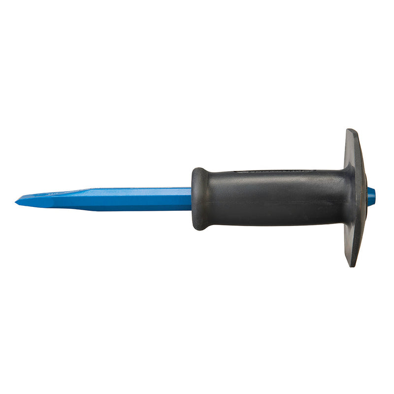 Silverline PC48 Cold Chisel with Guard