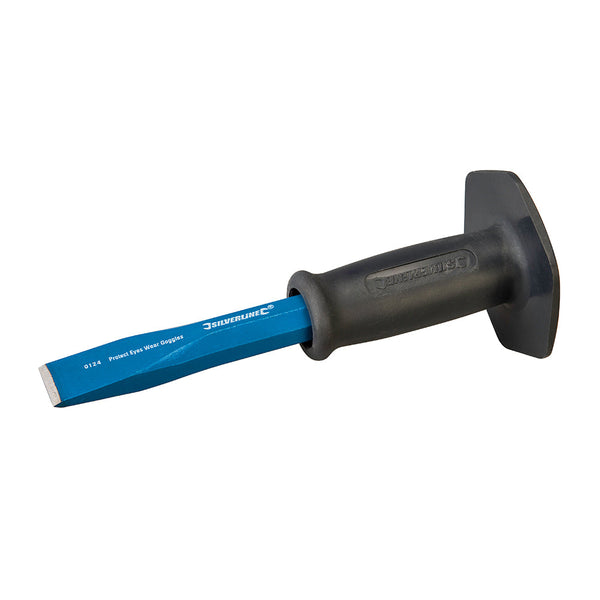 Silverline PC51 Cold Chisel with Guard