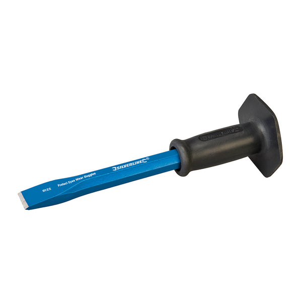 Silverline PC52 Cold Chisel with Guard