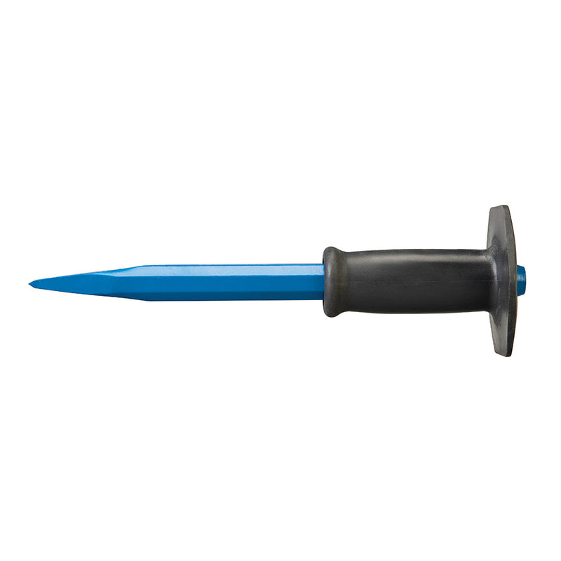 Silverline PC52 Cold Chisel with Guard