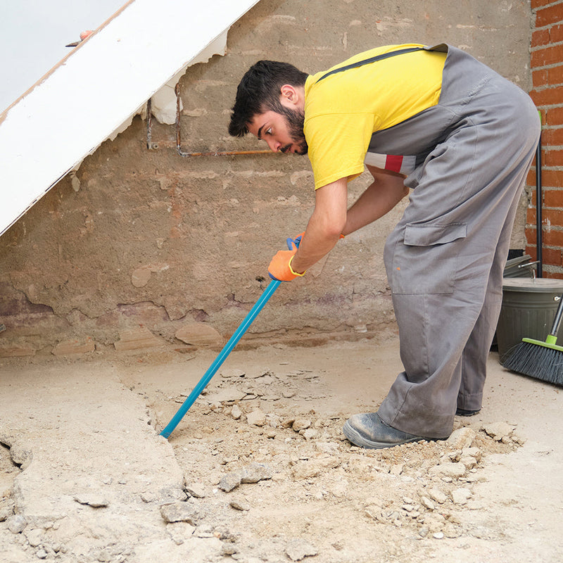 Silverline PC65 Samson Crowbar