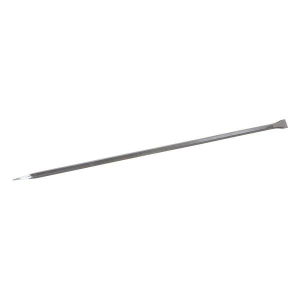 Silverline PC68 Chisel & Point Bar
