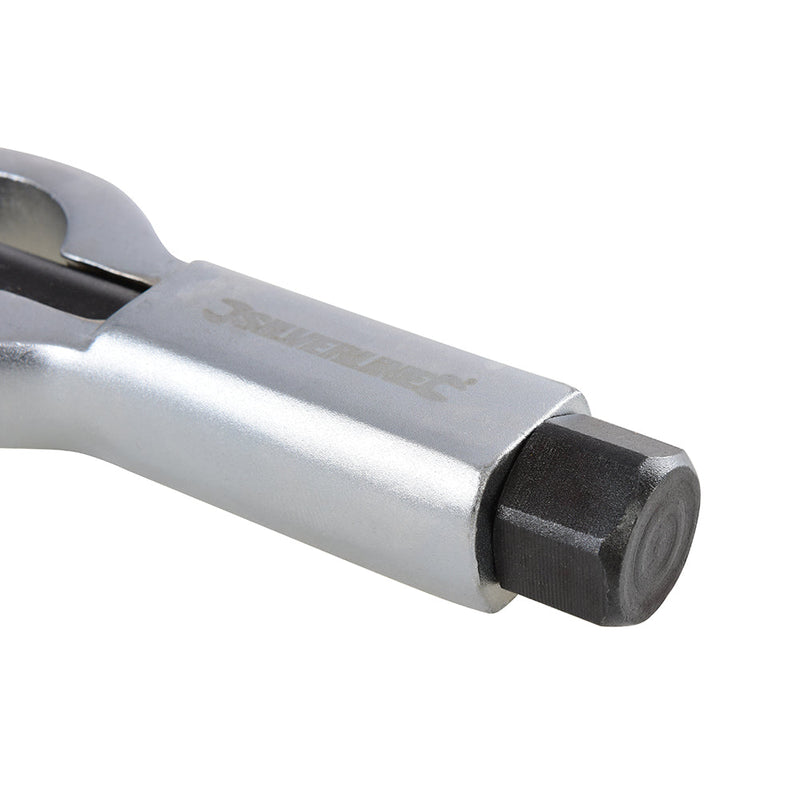 Silverline PC70 Nut Splitter Set 2pce
