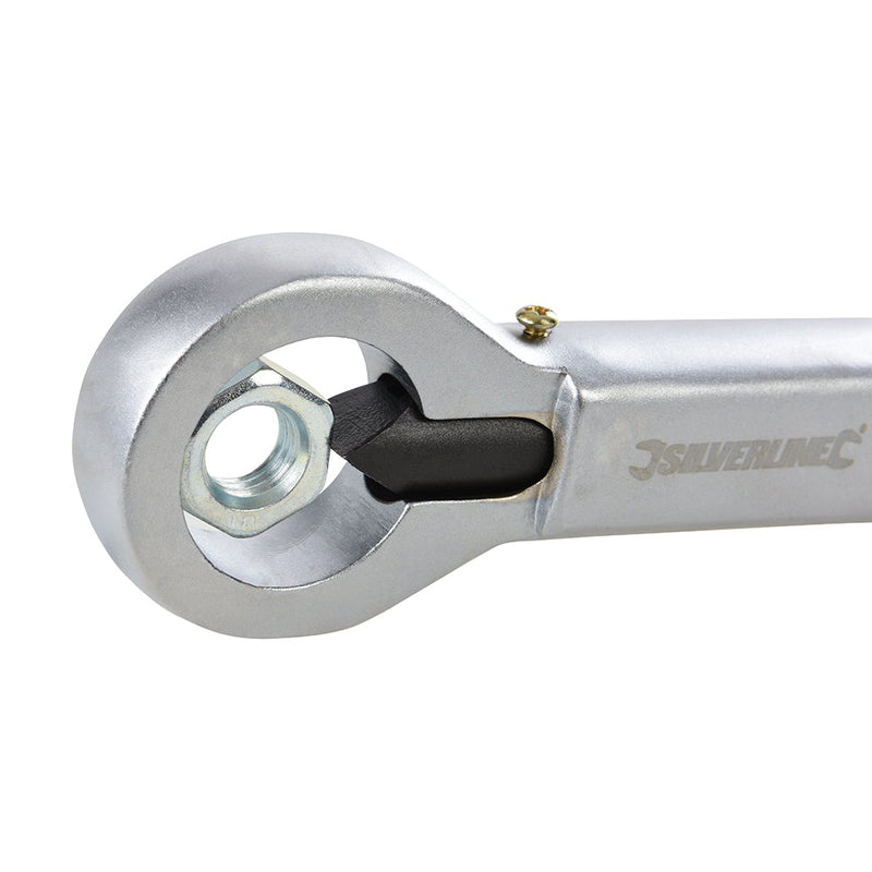 Silverline PC70 Nut Splitter Set 2pce