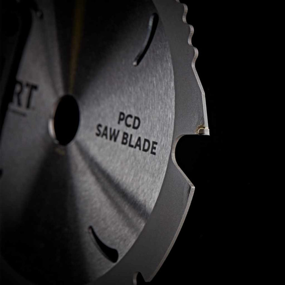 DART PCD185164  PCD Fibre Cement Saw Blade 185Dmm x 16B x 4Z
