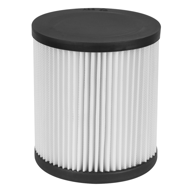 SEALEY PCU02 HEPA Filter for PC200 & PC300 Series