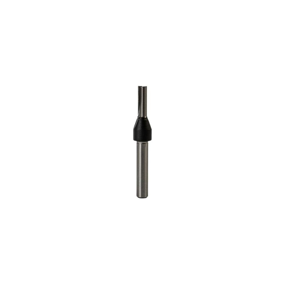 DART PDAR510  1/4" 5 x 16mm Two Flute Cutter  Solid Carbide Head