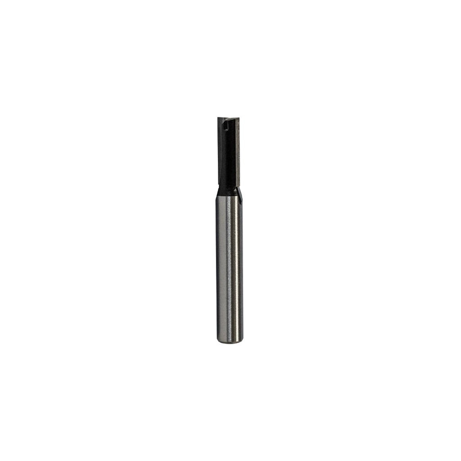 DART PDAR520  1/4" 6 x 16mm Straight Cutter Z=2+1 Plunge Cut