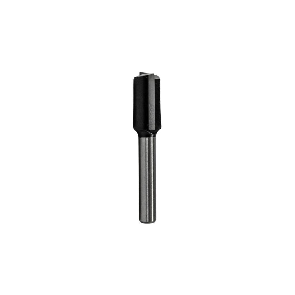 DART PDAR540  1/4" 12 x 20mm Two Flute Cutter Z=2+1 Plunge Cut