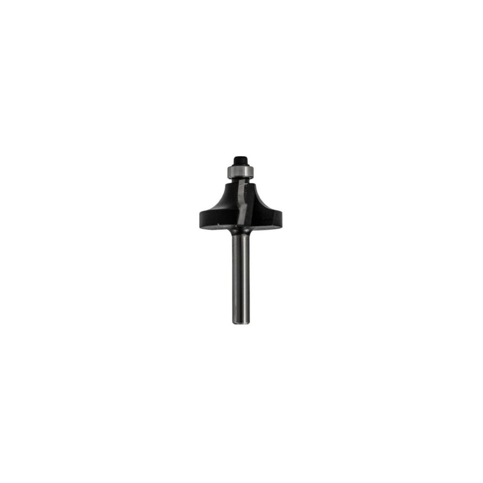 DART PDAR630  1/4" 9.5.0mm Rad x 31.8mm Bearing Guided Ovolo & Round Over