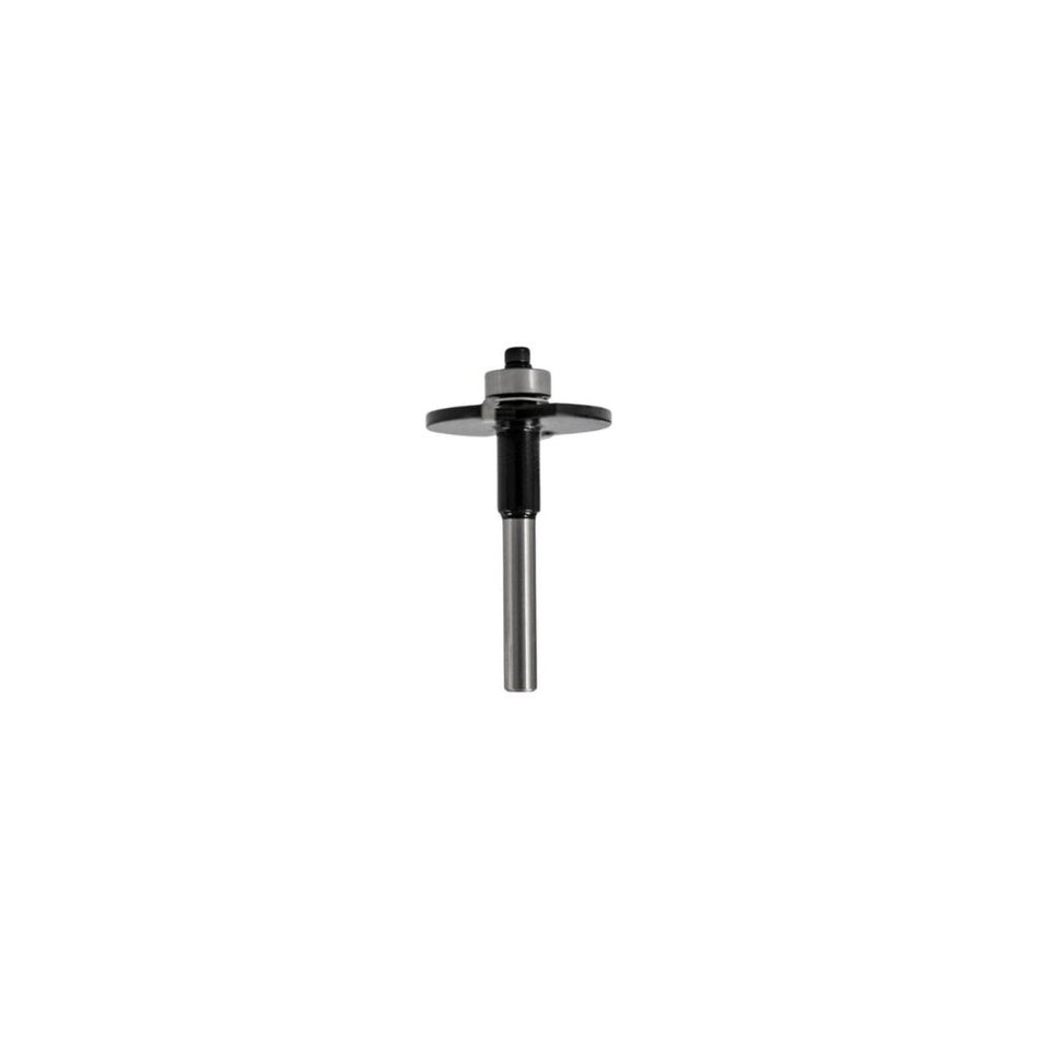 DART PDAR650  1/4" 37.2x4mm x 0, 10 & 20 Size Biscuit Cutter